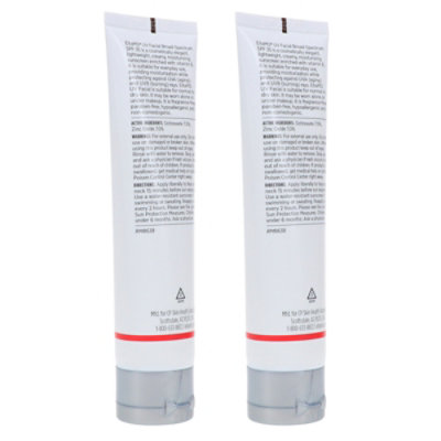 EltaMD UV Facial Broad Spectrum SPF 35 Face Sunscreen 3 oz 2 Pack - Image 3