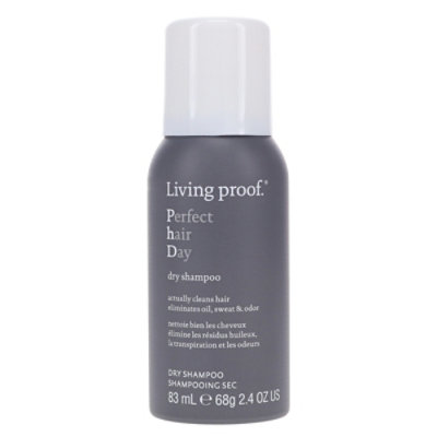 Living Proof Perfect Hair Day Dry Shampoo 2.4 oz - Image 1