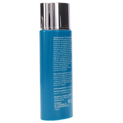 Colorescience Sunforgettable Total Protection Face Shield Matte SPF 50 1.8 oz - Image 2