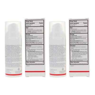 EltaMD UV Restore Broad Spectrum SPF 40 Face Sunscreen 1.7 oz 2 Pack - Image 2