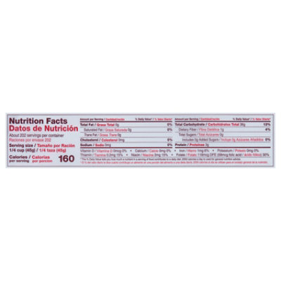 Carolina Long Grain White Rice - 20 LB - Image 4