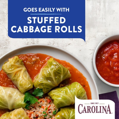 Carolina Long Grain White Rice - 20 LB - Image 5