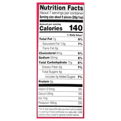 Daves Killer Bites Grand Cinnamon Roll 7.2oz - 7.2 OZ - Image 4