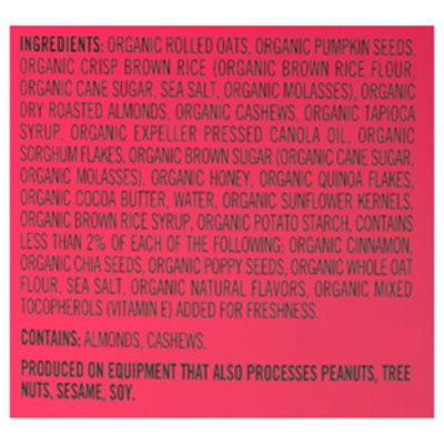 Daves Killer Bites Grand Cinnamon Roll 7.2oz - 7.2 OZ - Image 5