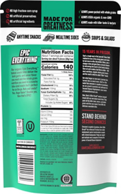 Daves Killer Bites Grand Everything 7.2oz - 7.2 OZ - Image 6