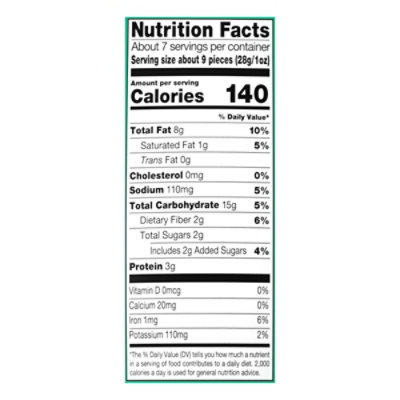 Daves Killer Bites Grand Everything 7.2oz - 7.2 OZ - Image 4