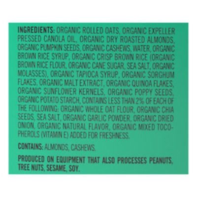 Daves Killer Bites Grand Everything 7.2oz - 7.2 OZ - Image 5