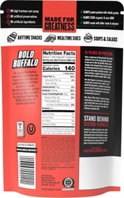 Daves Killer Bites Buffalo 7.2oz - 7.2 OZ - Image 6