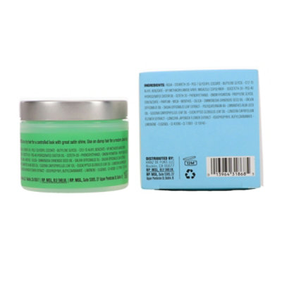 Hanz de Fuko Hybridized Wax 2 oz - Image 2