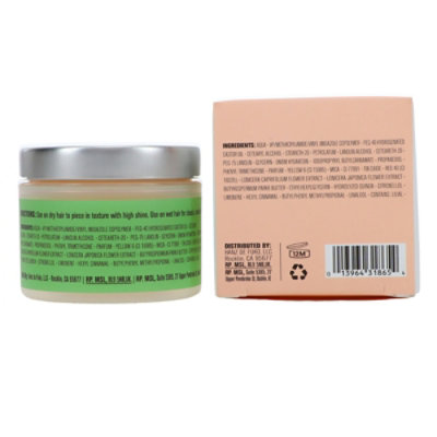 Hanz de Fuko Modify Pomade 2 oz - Image 2