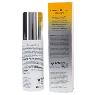 IMAGE Skincare Daily Prevention Protect and Refresh Mist SPF 40 3.4 oz - Image 2