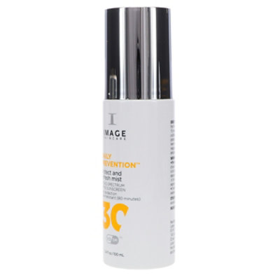 IMAGE Skincare Daily Prevention Protect and Refresh Mist SPF 40 3.4 oz - Image 4