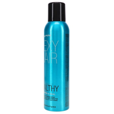 Sexy Hair Smooth Sexy Hair Smooth & Seal 6 oz - Image 2