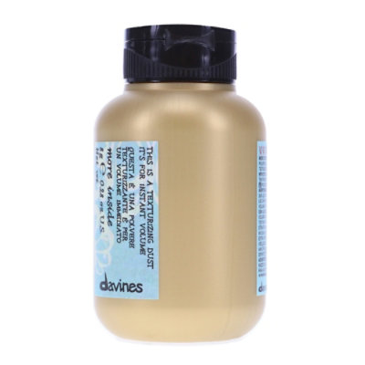 Davines This is a Texturizing Dust 0.28 oz - Image 4