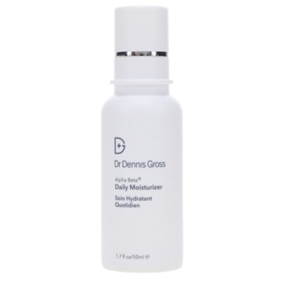 Dr. Dennis Gross Alpha Beta Daily Moisturizer 1.7 oz - Image 1