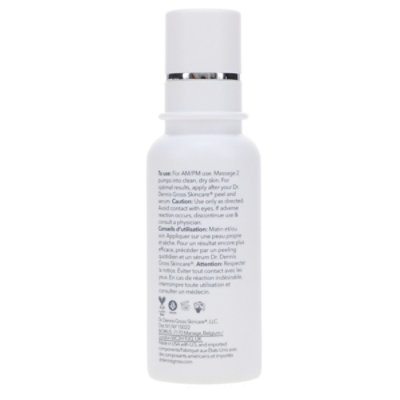 Dr. Dennis Gross Alpha Beta Daily Moisturizer 1.7 oz - Image 4