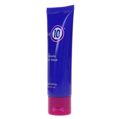 It's a 10 Miracle Hair Mask 2 oz - Image 2