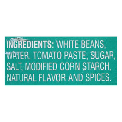 Grace Caribbean Baked Beans Tomato Sauce - 14.1 OZ - Image 5