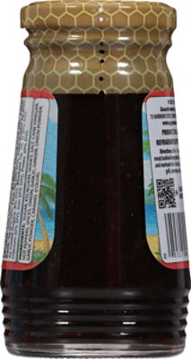 Grace Caribbean Seasoning Jerk Honey - 12 OZ - Image 5