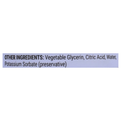 Beekeepers Kids Propolis Cough Syrup Night 4oz - 4 OZ - Image 3