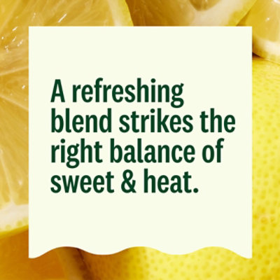 Suja Ginger Love Cold Pressed Juice Organic 32oz - 32 FZ - Image 1