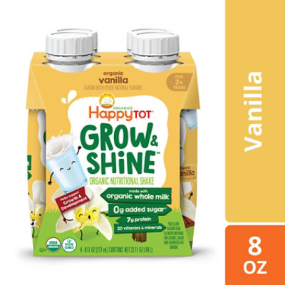Bubs Australian Organic Infant Formula Stage 2 Grass Fed