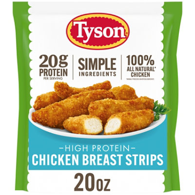 Costco Tyson Crispy Chicken Strips In Air Fryer Tyson Air Fried