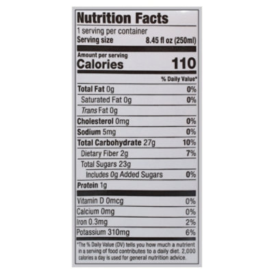 Wonderlemon Juice-lemon Basil Jalapeno - 8.45 OZ - Image 4