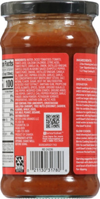 Signature Select Birria Cooking Sauce Medium 13.5 Fz - 13.5 FZ - Image 5