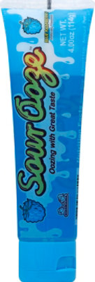 Kidsmania Sour Ooze - 4 OZ - Image 2
