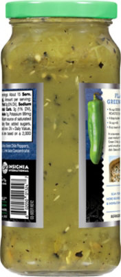 505 Southwestern Flame Roasted Green Chile-mild 16oz - 16 OZ - Image 5