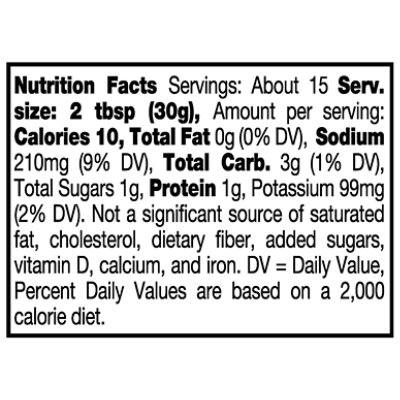 505 Southwestern Flame Roasted Green Chile-mild 16oz - 16 OZ - Image 3