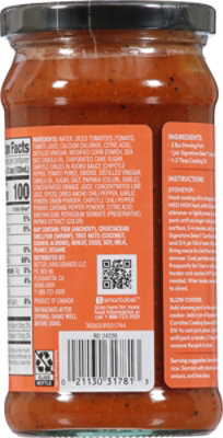 Signature Select Carnitas Cooking Sauce Medium 13.5 Fz - 13.5 FZ - Image 5