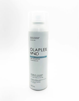 Olaplex No. 4D Clean Volume Detox Dry Shampoo 6.3 oz - Image 1