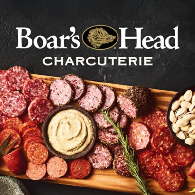 Boars Head Charcuterie Meat Tray - 12 OZ - Image 5