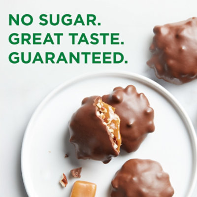2.4oz Sugar Free Mc Pecan Delights Peg Bag - 2.4 OZ - Image 5