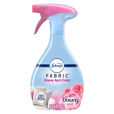 Febreze Fabric Refresher Downy April Fresh 23.6 Oz - 23.6 FZ - Image 1