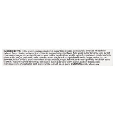 New City Microcreamery Salted Cookies And Cream Ice Cream 14 Fz - 14 FZ - Image 4