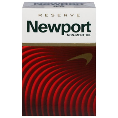 Newport Rsrv Nmnthl Bx Kg - CTN - Image 2