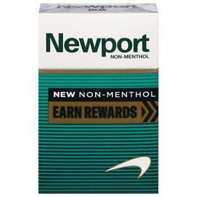 Newport Blnd Nmnthl Bx Kg - CTN - Image 2