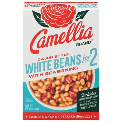 White Beans Dinner For 2 - 6.6 OZ - Image 3