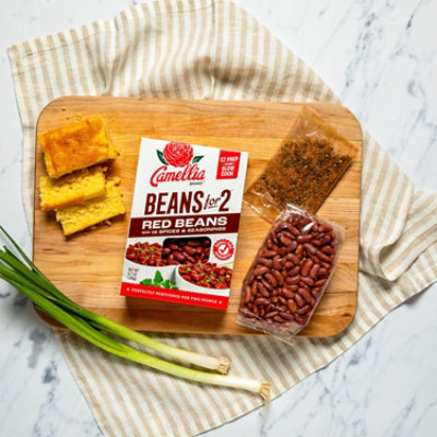 Red Beans Dinner For 2 - 6.7 OZ - Image 6