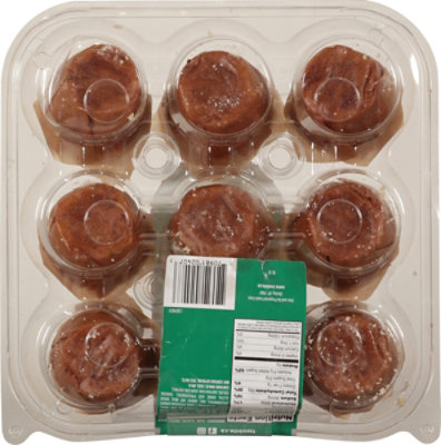 Two-bite Gingerbread Muffins - 13 OZ - Image 5