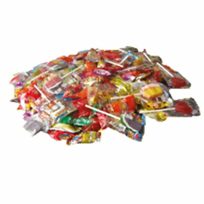 Mara Pinata Assorted Candies 5 lb - Case - 8 Units - Image 1