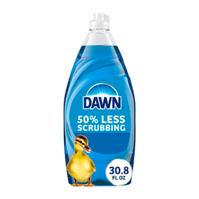 Dawn Dishwashing Liquid Original 30.8 Oz. - 30.8 FZ - Image 1