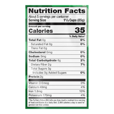 Taylor Farms Snap Peas - 16 OZ - Image 4