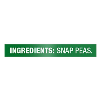 Taylor Farms Snap Peas - 16 OZ - Image 5