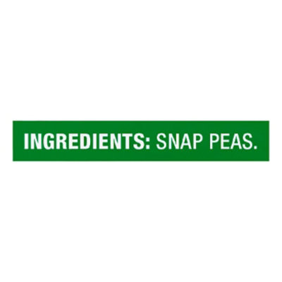 Taylor Farms Snap Peas - 8 OZ - Image 5