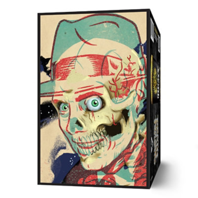 Liquid Death Sparkling Water - 6-12 Oz - Image 6