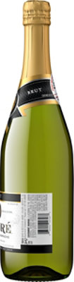 Andre Brut Sparkling Wine - 750 ML - Image 7